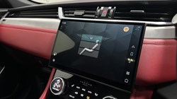 2023 (73) JAGUAR F-PACE 2.0 D200 R-Dynamic SE Black 5dr Auto AWD 5911726