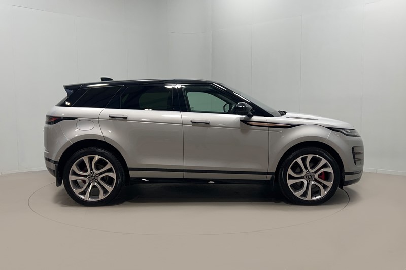 2022 (72) LAND ROVER RANGE ROVER EVOQUE 2.0 D200 Autobiography 5dr Auto 5918498