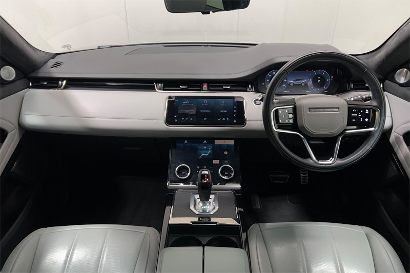 2022 (72) LAND ROVER RANGE ROVER EVOQUE 2.0 D200 Autobiography 5dr Auto 5918502