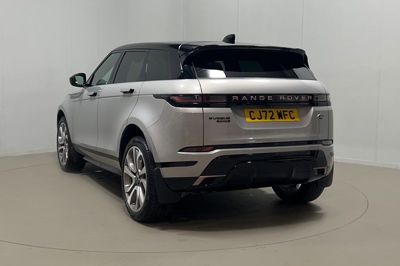 2022 (72) LAND ROVER RANGE ROVER EVOQUE 2.0 D200 Autobiography 5dr Auto 5918495