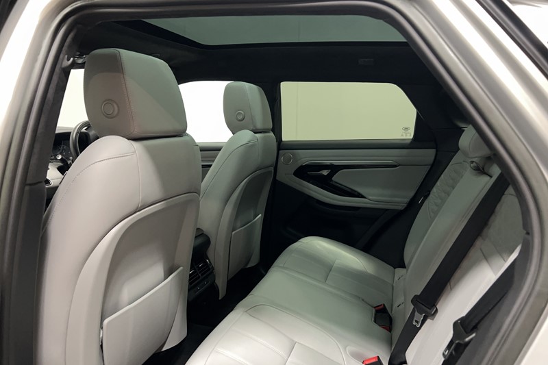 2022 (72) LAND ROVER RANGE ROVER EVOQUE 2.0 D200 Autobiography 5dr Auto 5918533
