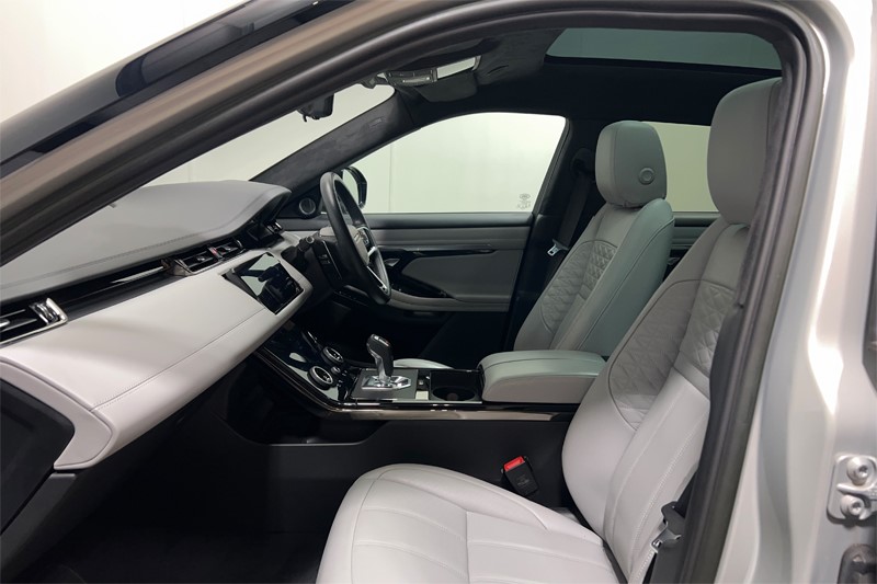 2022 (72) LAND ROVER RANGE ROVER EVOQUE 2.0 D200 Autobiography 5dr Auto 5918496