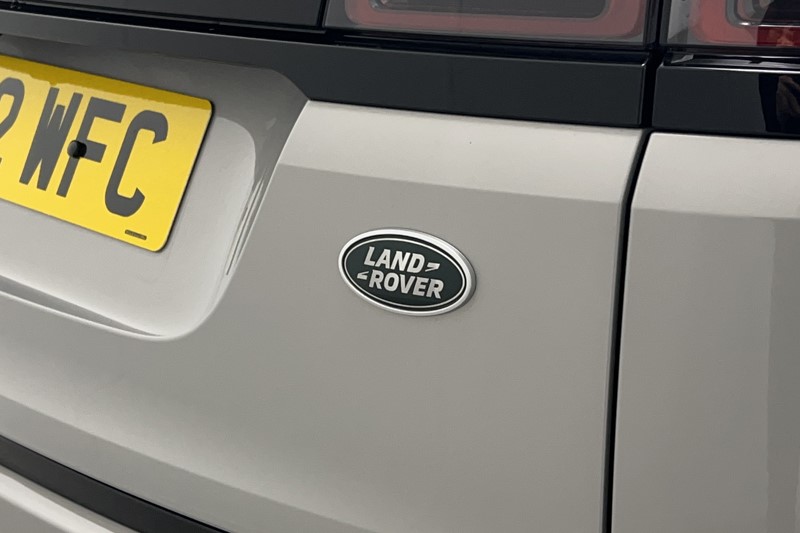 2022 (72) LAND ROVER RANGE ROVER EVOQUE 2.0 D200 Autobiography 5dr Auto 5918545