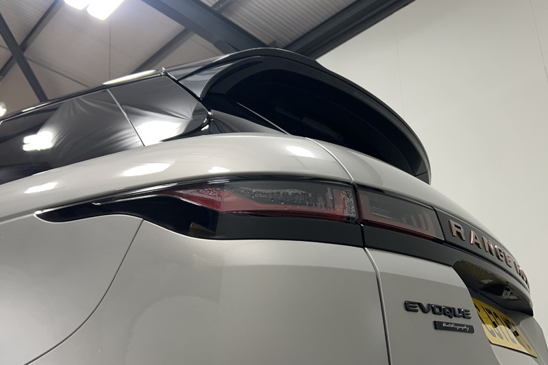 2022 (72) LAND ROVER RANGE ROVER EVOQUE 2.0 D200 Autobiography 5dr Auto 5918542