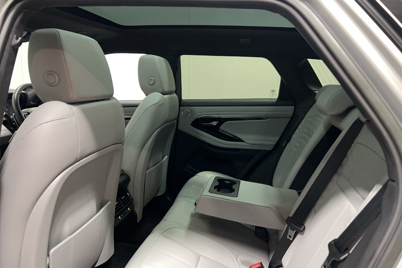 2022 (72) LAND ROVER RANGE ROVER EVOQUE 2.0 D200 Autobiography 5dr Auto 5918538