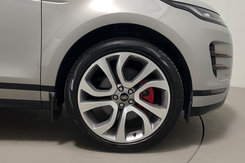 2022 (72) LAND ROVER RANGE ROVER EVOQUE 2.0 D200 Autobiography 5dr Auto 5918501