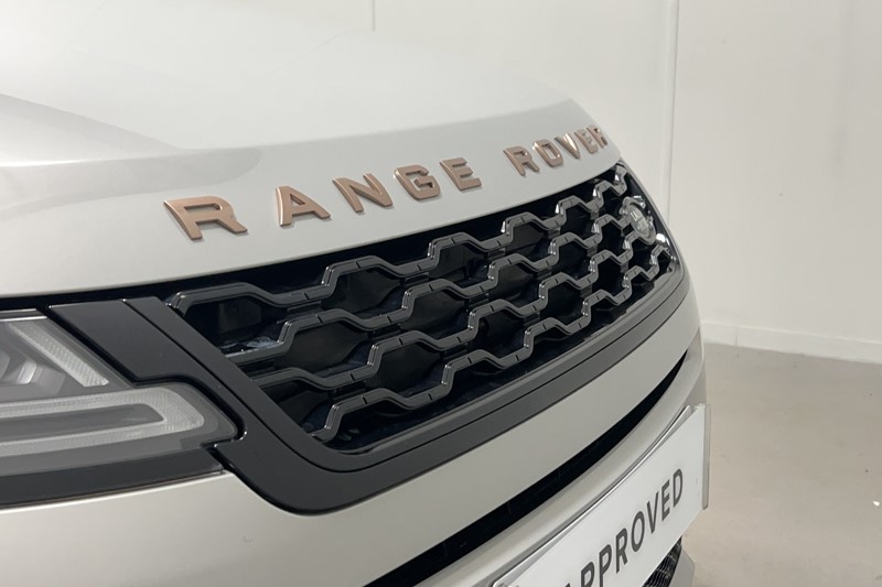 2022 (72) LAND ROVER RANGE ROVER EVOQUE 2.0 D200 Autobiography 5dr Auto 5918551
