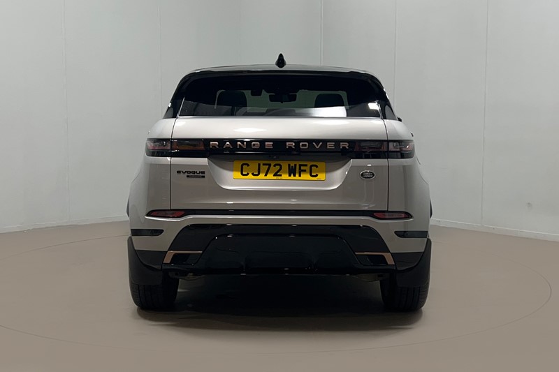 2022 (72) LAND ROVER RANGE ROVER EVOQUE 2.0 D200 Autobiography 5dr Auto 5918499
