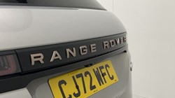2022 (72) LAND ROVER RANGE ROVER EVOQUE 2.0 D200 Autobiography 5dr Auto 5918544