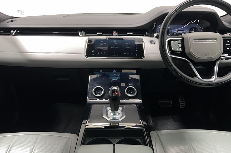 2022 (72) LAND ROVER RANGE ROVER EVOQUE 2.0 D200 Autobiography 5dr Auto 5918503