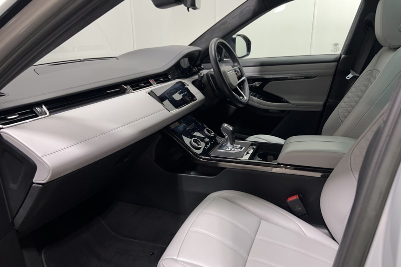 2022 (72) LAND ROVER RANGE ROVER EVOQUE 2.0 D200 Autobiography 5dr Auto 5918530