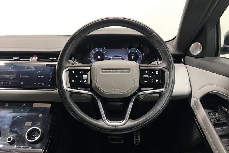 2022 (72) LAND ROVER RANGE ROVER EVOQUE 2.0 D200 Autobiography 5dr Auto 5918504