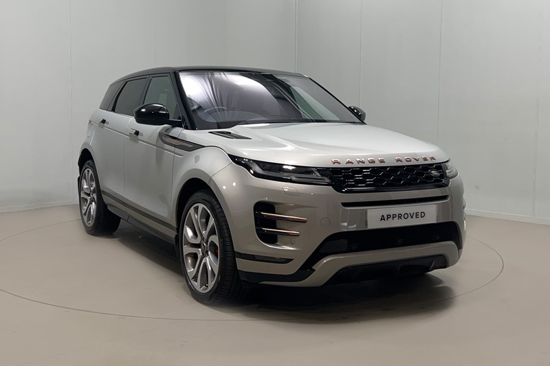 2022 (72) LAND ROVER RANGE ROVER EVOQUE 2.0 D200 Autobiography 5dr Auto