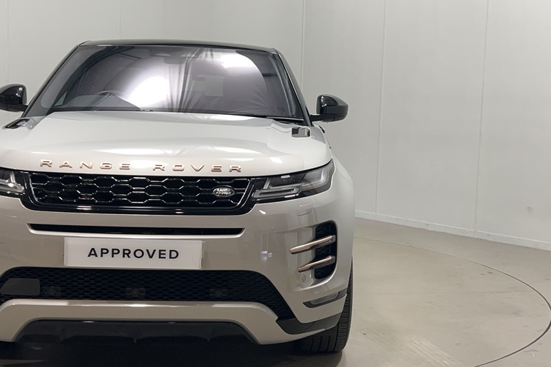 2022 (72) LAND ROVER RANGE ROVER EVOQUE 2.0 D200 Autobiography 5dr Auto 5918552