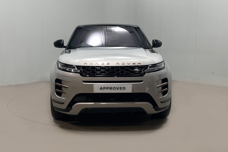 2022 (72) LAND ROVER RANGE ROVER EVOQUE 2.0 D200 Autobiography 5dr Auto 5918500