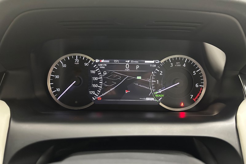 2023 (23) LAND ROVER DISCOVERY SPORT 1.5 P300e R-Dynamic HSE 5dr Auto [5 Seat] 5927225