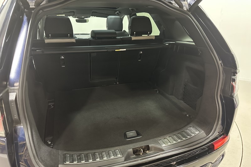 2023 (23) LAND ROVER DISCOVERY SPORT 1.5 P300e R-Dynamic HSE 5dr Auto [5 Seat] 5927244