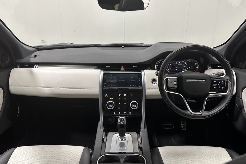 2023 (23) LAND ROVER DISCOVERY SPORT 1.5 P300e R-Dynamic HSE 5dr Auto [5 Seat] 5927212