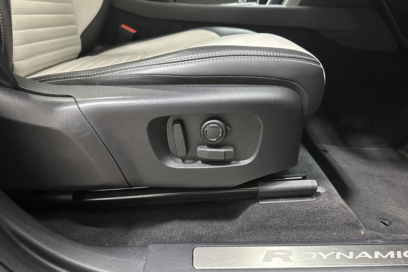 2023 (23) LAND ROVER DISCOVERY SPORT 1.5 P300e R-Dynamic HSE 5dr Auto [5 Seat] 5927220
