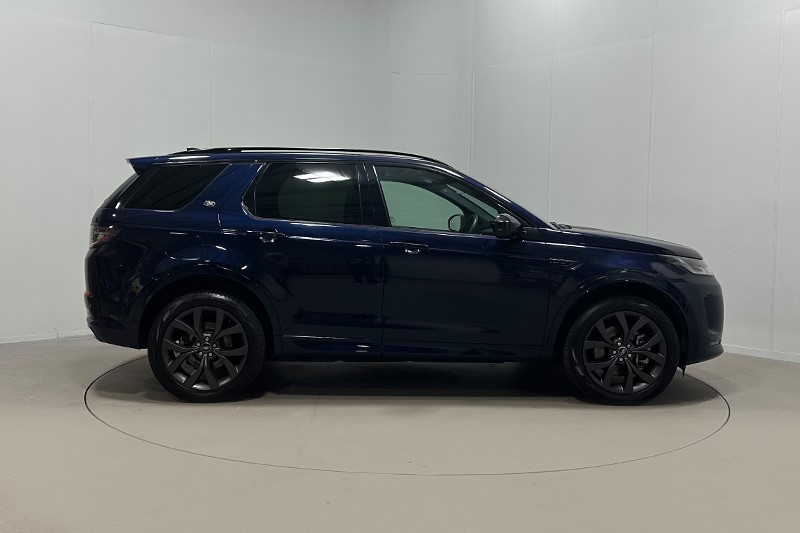 2023 (23) LAND ROVER DISCOVERY SPORT 1.5 P300e R-Dynamic HSE 5dr Auto [5 Seat] 5927207