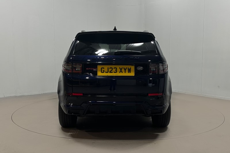 2023 (23) LAND ROVER DISCOVERY SPORT 1.5 P300e R-Dynamic HSE 5dr Auto [5 Seat] 5927208