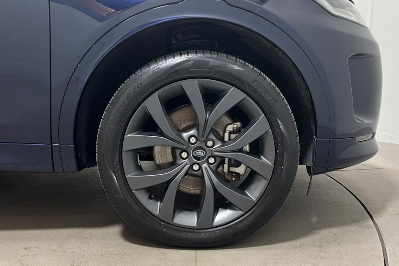 2023 (23) LAND ROVER DISCOVERY SPORT 1.5 P300e R-Dynamic HSE 5dr Auto [5 Seat] 5927210