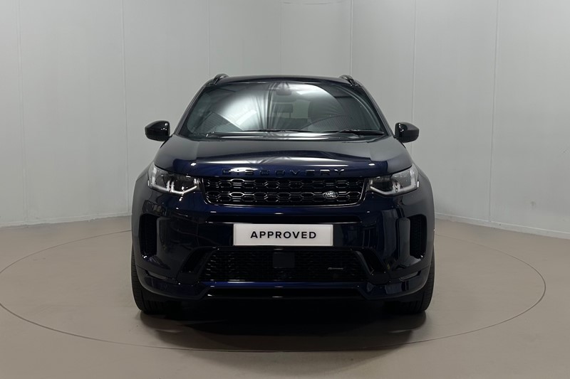 2023 (23) LAND ROVER DISCOVERY SPORT 1.5 P300e R-Dynamic HSE 5dr Auto [5 Seat] 5927209