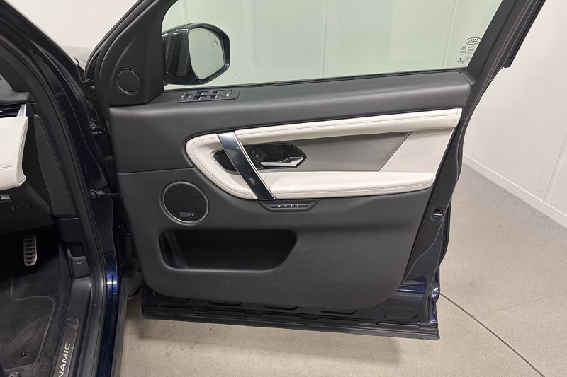 2023 (23) LAND ROVER DISCOVERY SPORT 1.5 P300e R-Dynamic HSE 5dr Auto [5 Seat] 5927215
