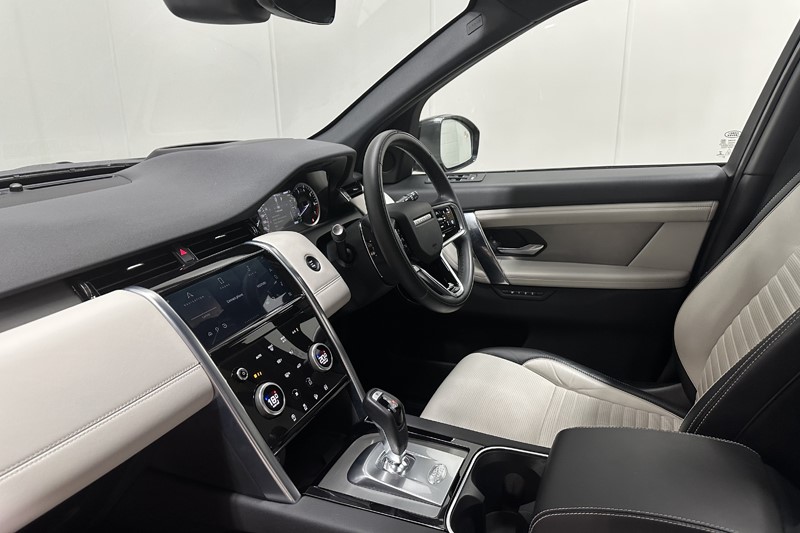 2023 (23) LAND ROVER DISCOVERY SPORT 1.5 P300e R-Dynamic HSE 5dr Auto [5 Seat] 5927238