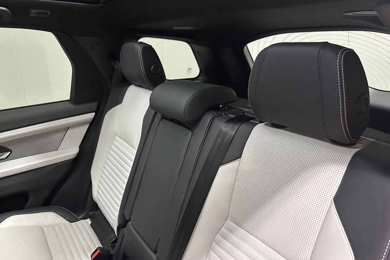 2023 (23) LAND ROVER DISCOVERY SPORT 1.5 P300e R-Dynamic HSE 5dr Auto [5 Seat] 5927241