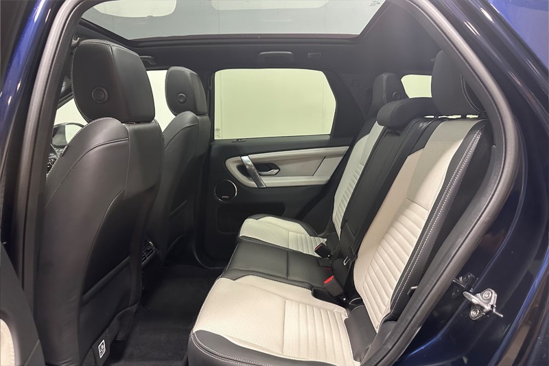 2023 (23) LAND ROVER DISCOVERY SPORT 1.5 P300e R-Dynamic HSE 5dr Auto [5 Seat] 5927206