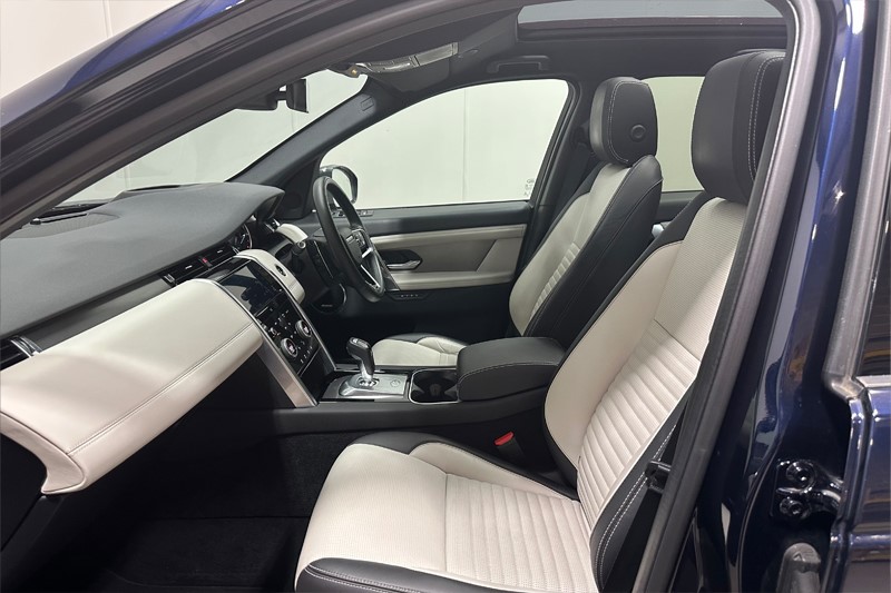2023 (23) LAND ROVER DISCOVERY SPORT 1.5 P300e R-Dynamic HSE 5dr Auto [5 Seat] 5927205