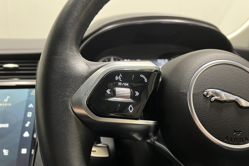 2021 (71) JAGUAR E-PACE 2.0 D165 S 5dr Auto 5930505