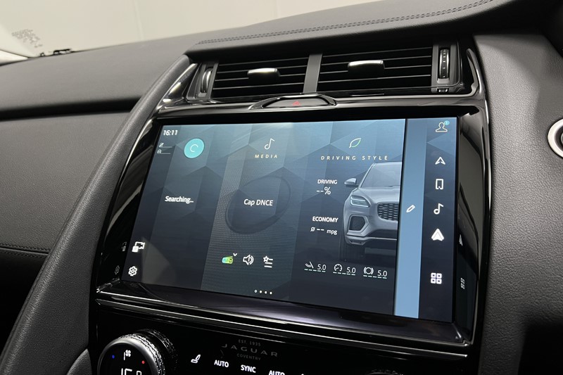 2021 (71) JAGUAR E-PACE 2.0 D165 S 5dr Auto 5930496