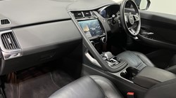 2021 (71) JAGUAR E-PACE 2.0 D165 S 5dr Auto 5930492
