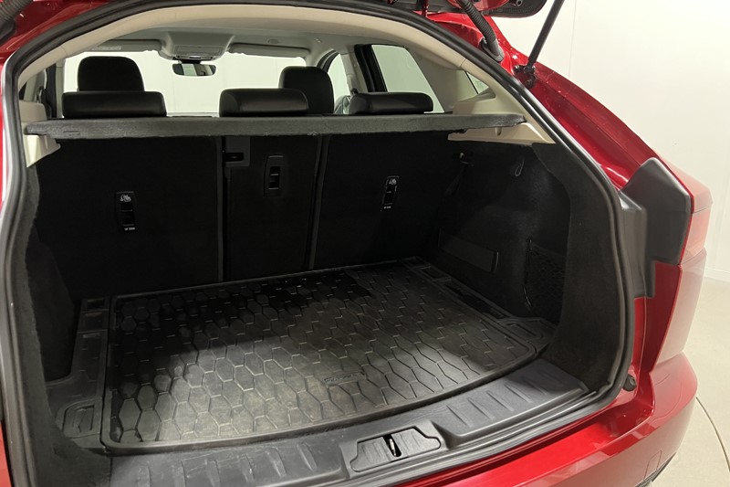 2021 (71) JAGUAR E-PACE 2.0 D165 S 5dr Auto 5930514