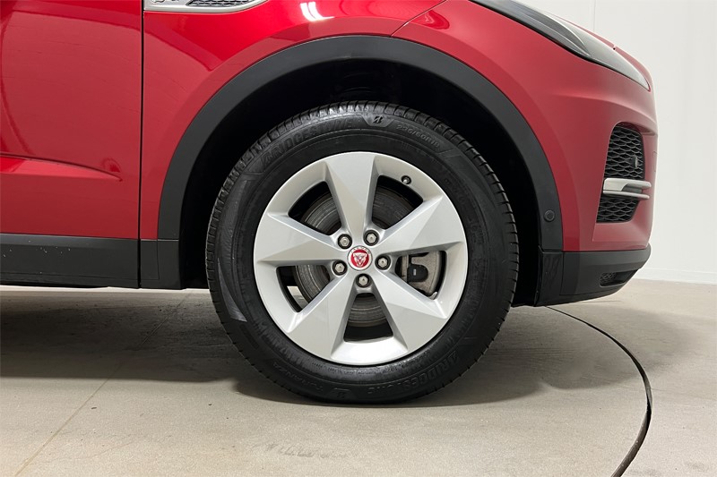 2021 (71) JAGUAR E-PACE 2.0 D165 S 5dr Auto 5930489