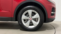 2021 (71) JAGUAR E-PACE 2.0 D165 S 5dr Auto 5930489