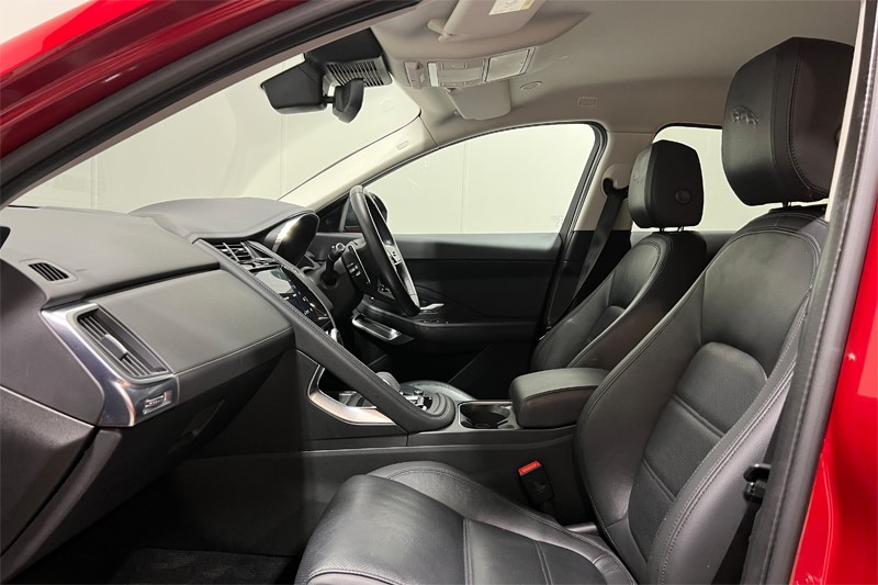 2021 (71) JAGUAR E-PACE 2.0 D165 S 5dr Auto 5930484