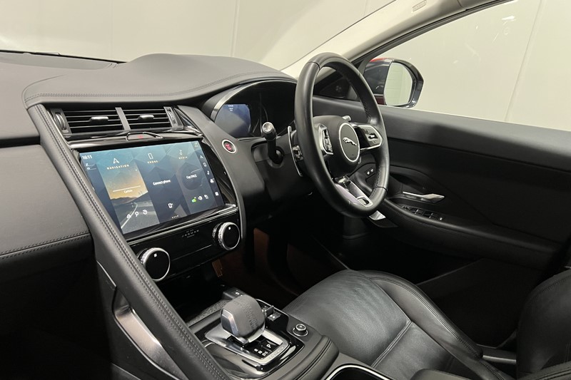 2021 (71) JAGUAR E-PACE 2.0 D165 S 5dr Auto 5930517