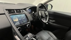 2021 (71) JAGUAR E-PACE 2.0 D165 S 5dr Auto 5930517