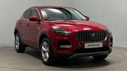2021 (71) JAGUAR E-PACE 2.0 D165 S 5dr Auto 5930482