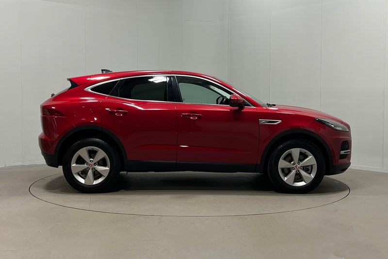 2021 (71) JAGUAR E-PACE 2.0 D165 S 5dr Auto 5930486