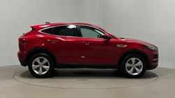 2021 (71) JAGUAR E-PACE 2.0 D165 S 5dr Auto 5930486