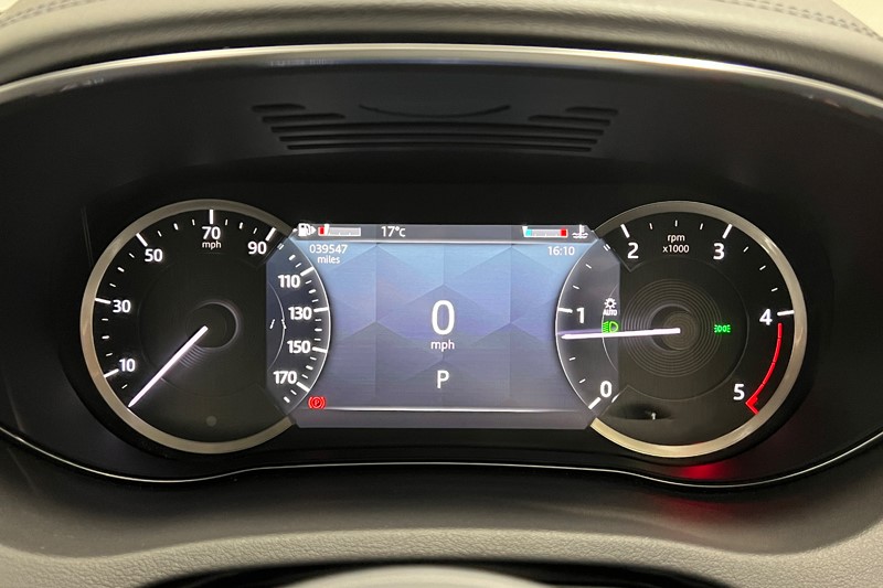 2021 (71) JAGUAR E-PACE 2.0 D165 S 5dr Auto 5930503