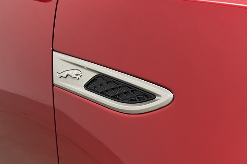 2021 (71) JAGUAR E-PACE 2.0 D165 S 5dr Auto 5930502