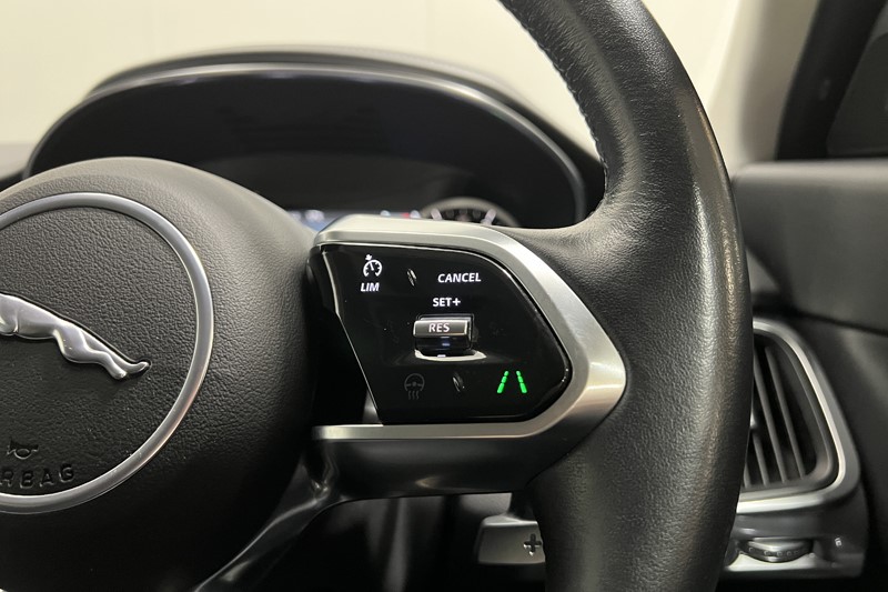 2021 (71) JAGUAR E-PACE 2.0 D165 S 5dr Auto 5930504