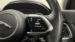 2021 (71) JAGUAR E-PACE 2.0 D165 S 5dr Auto 5930504
