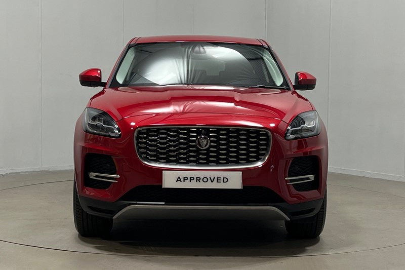 2021 (71) JAGUAR E-PACE 2.0 D165 S 5dr Auto 5930488