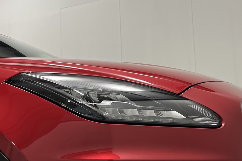 2021 (71) JAGUAR E-PACE 2.0 D165 S 5dr Auto 5930518